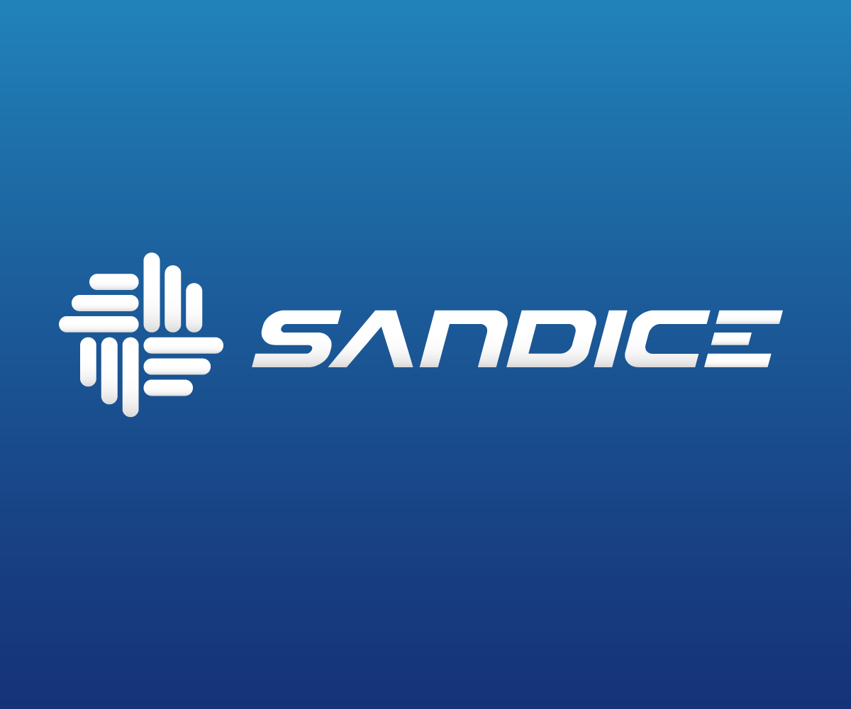 Logo Design by wolf for Sandice | Design #2013868