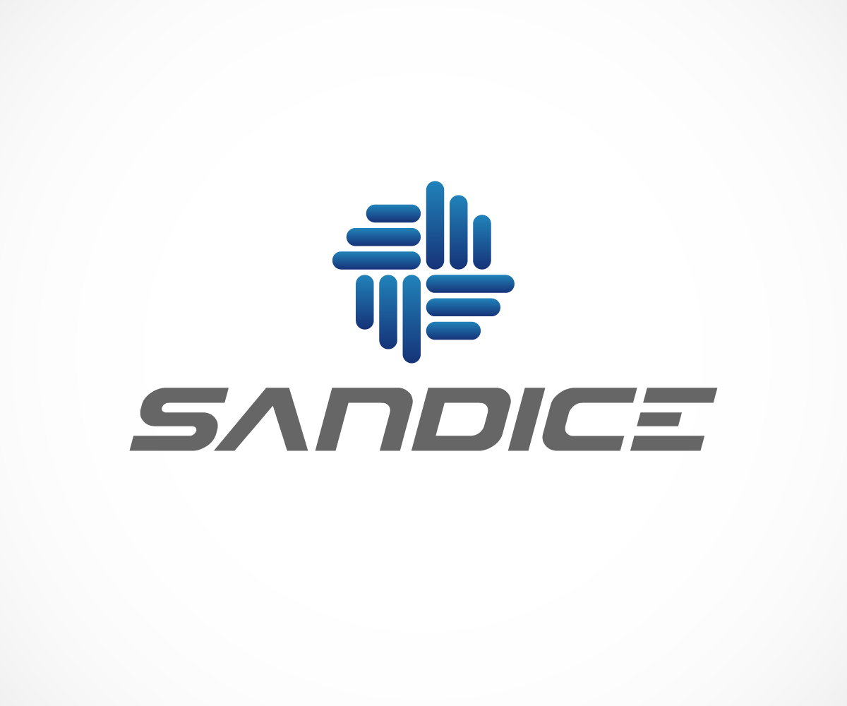 Logo Design by wolf for Sandice | Design #2013870