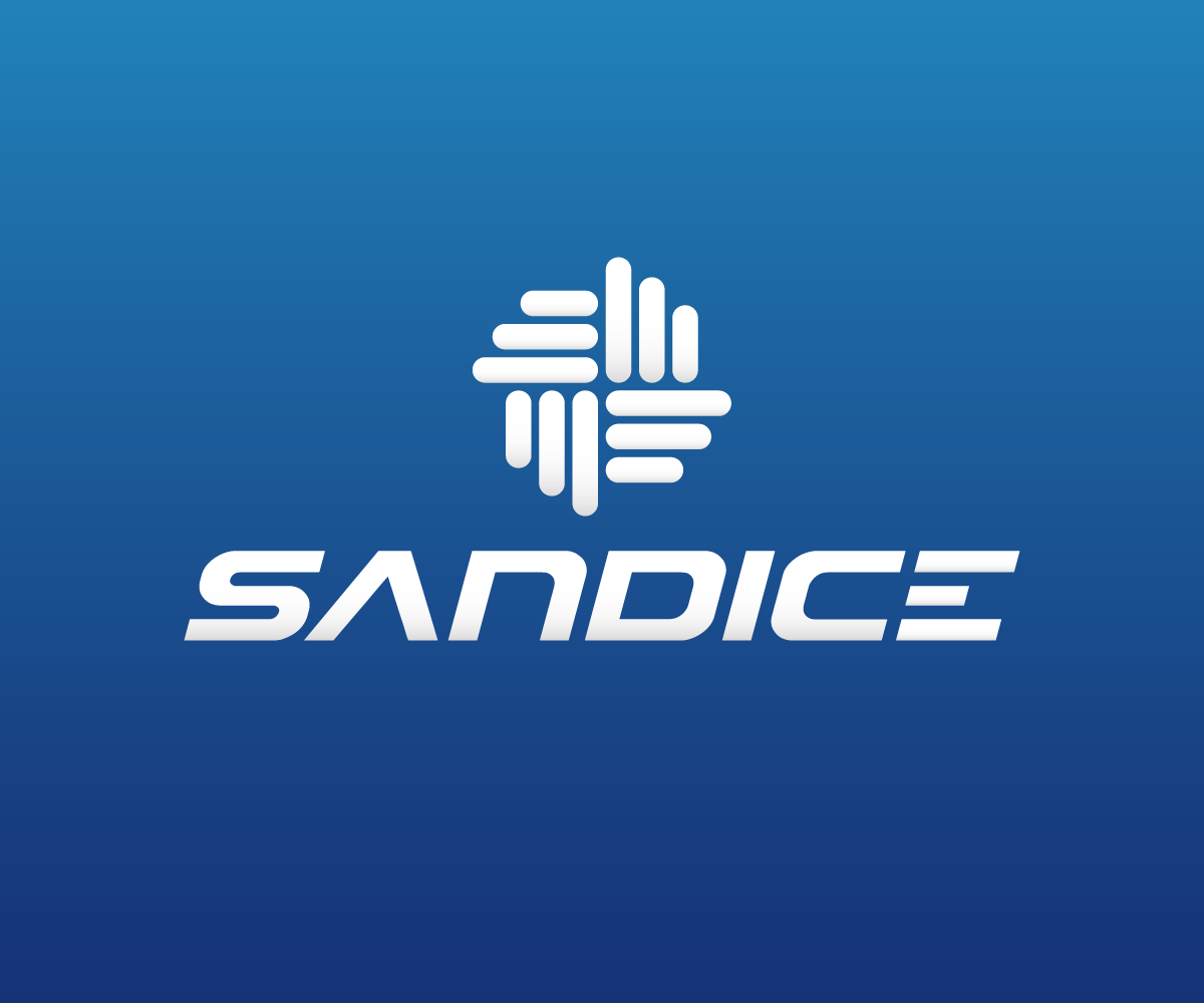 Logo Design by wolf for Sandice | Design #2013872