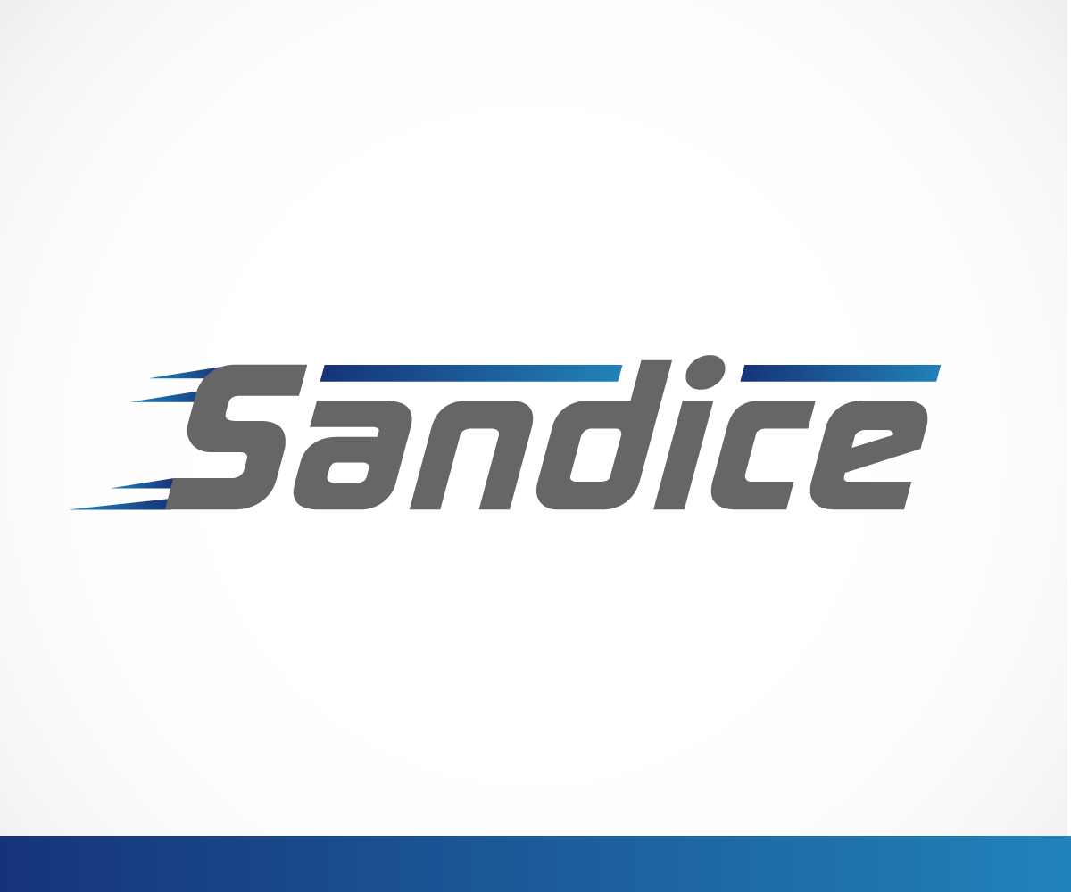 Logo Design by wolf for Sandice | Design #2016758