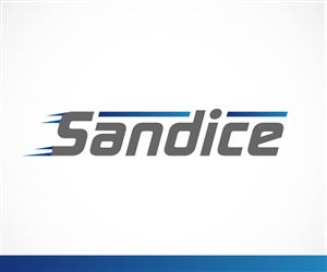 Logo Design by wolf for Sandice | Design: #2016758