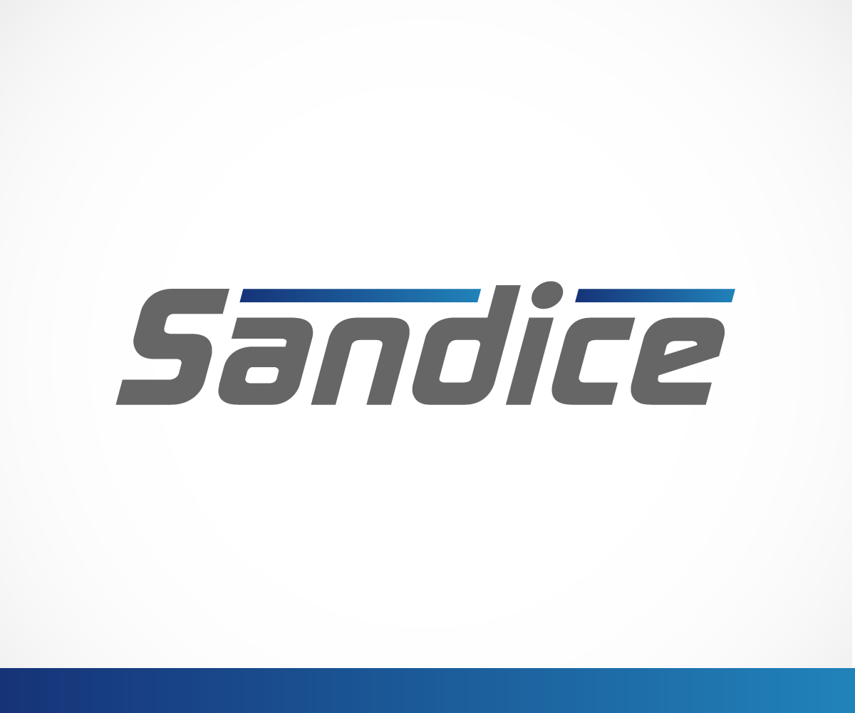 Logo-Design von wolf für Sandice | Design #2016760