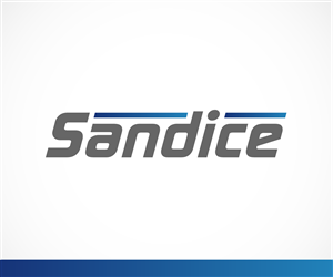 Logo Design by wolf for Sandice | Design: #2016760