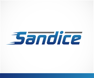 Logo Design by wolf for Sandice | Design: #2016762