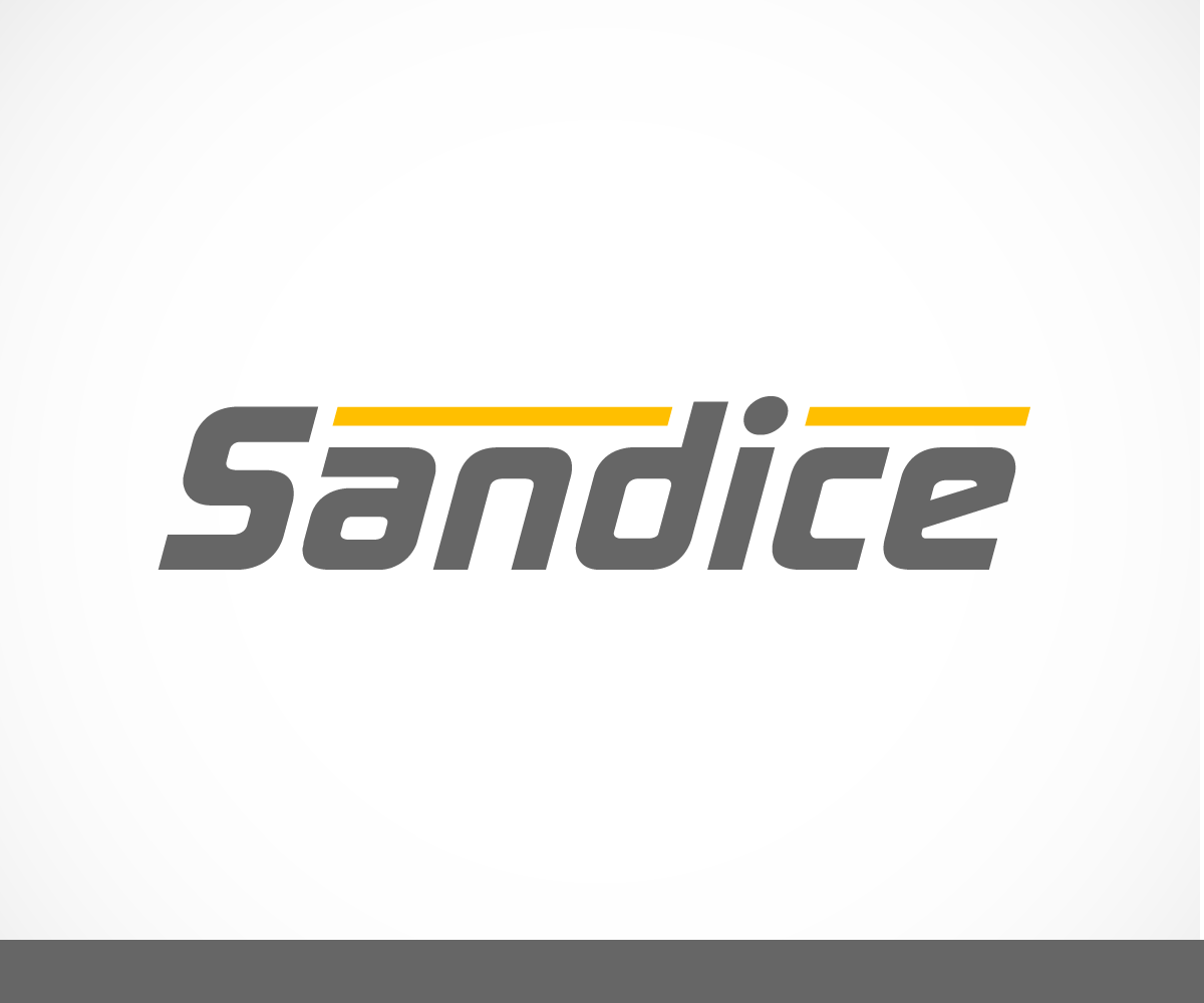 Logo Design by wolf for Sandice | Design #2016766