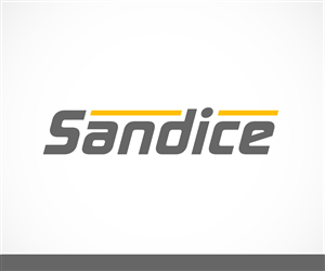 Logo Design by wolf for Sandice | Design: #2016766