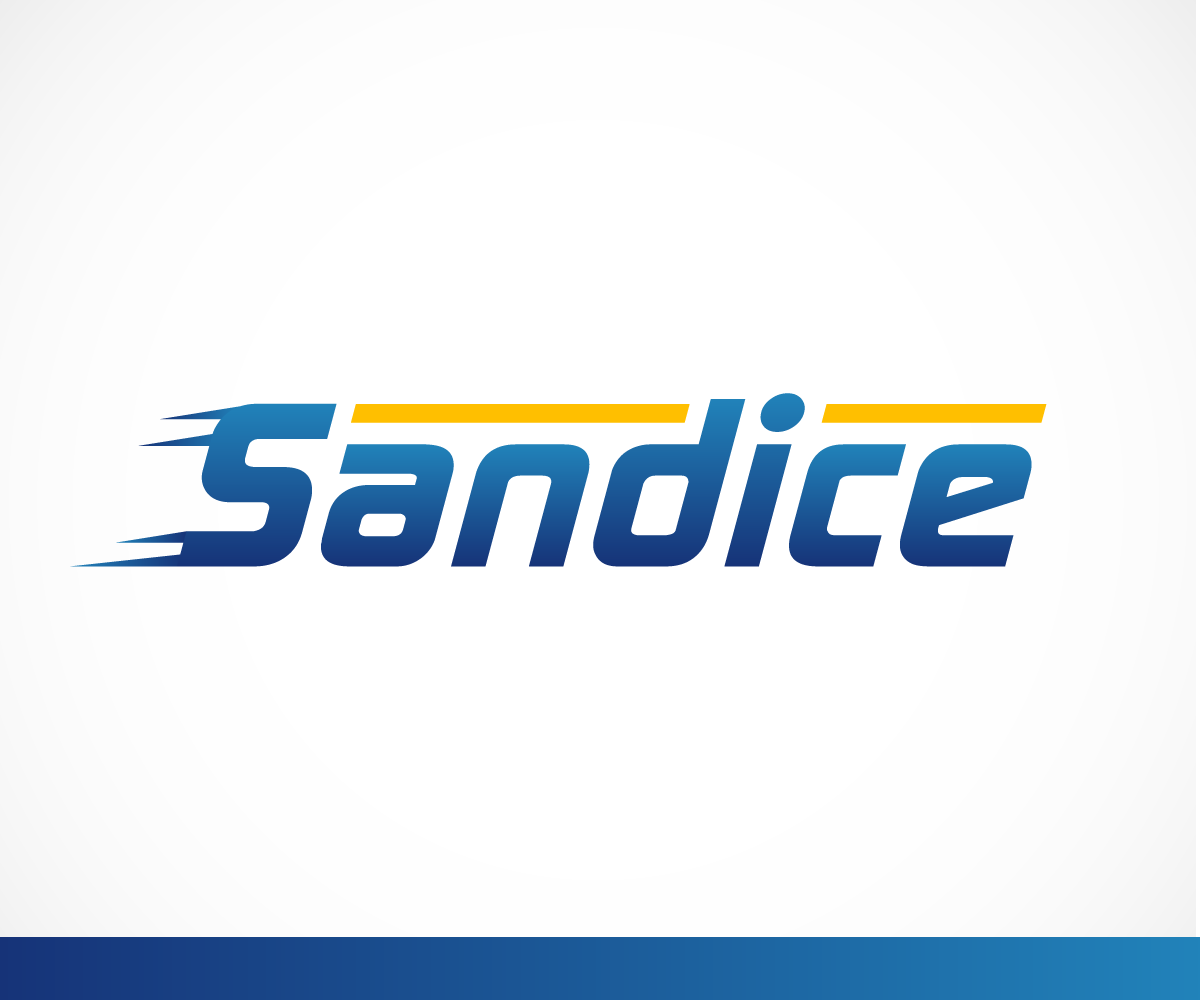 Logo Design by wolf for Sandice | Design #2016768