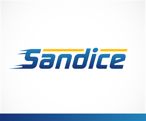 Logo Design by wolf for Sandice | Design: #2016768