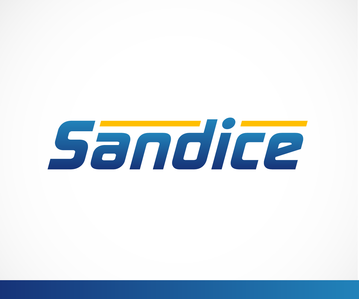 Logo Design by wolf for Sandice | Design #2016769