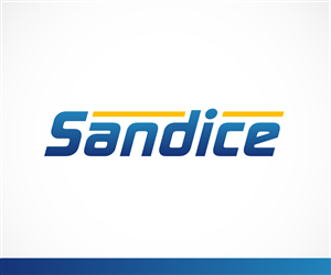 Logo Design by wolf for Sandice | Design: #2016769