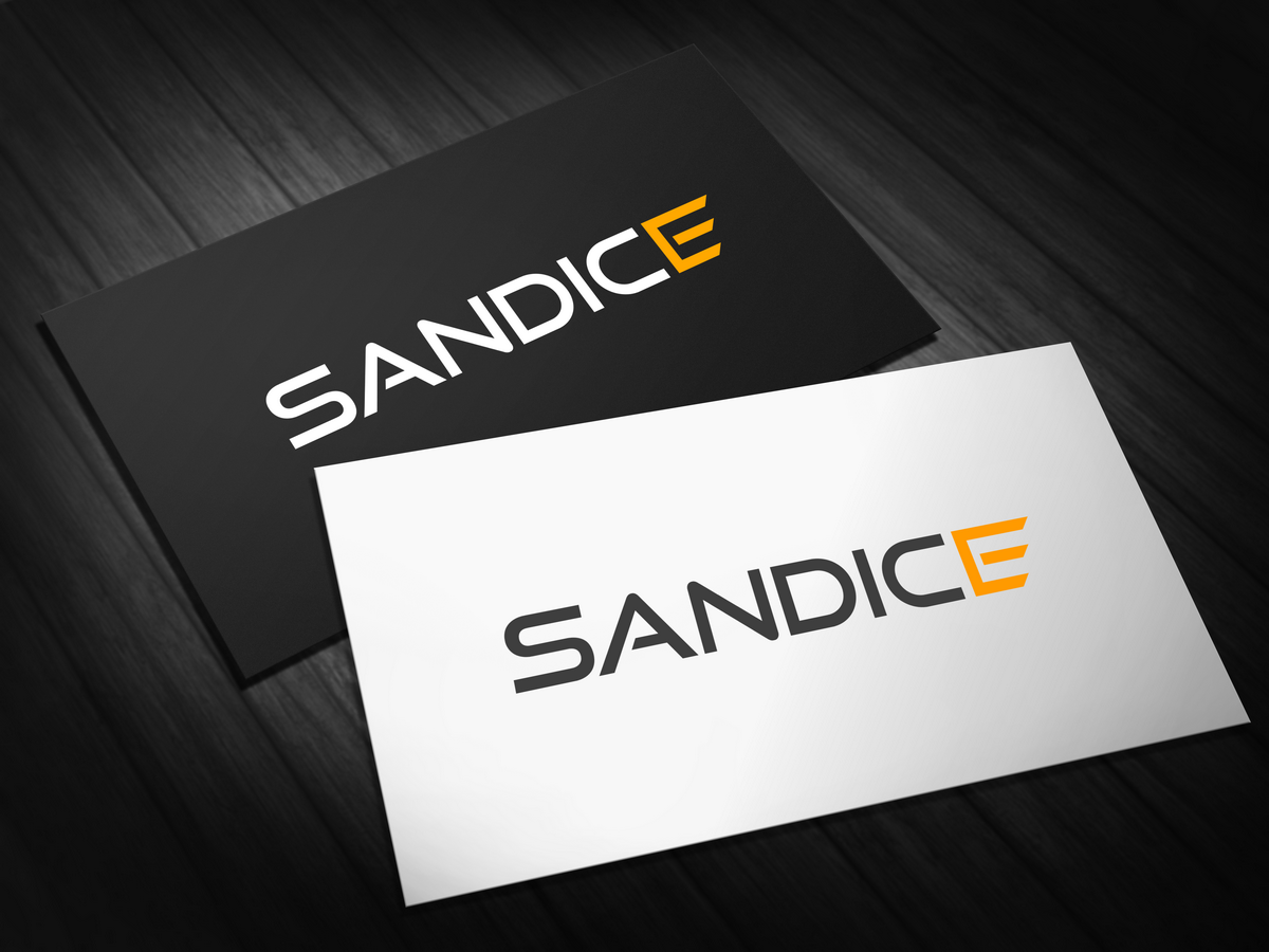 Logo Design by DoveFendi for Sandice | Design #1993051