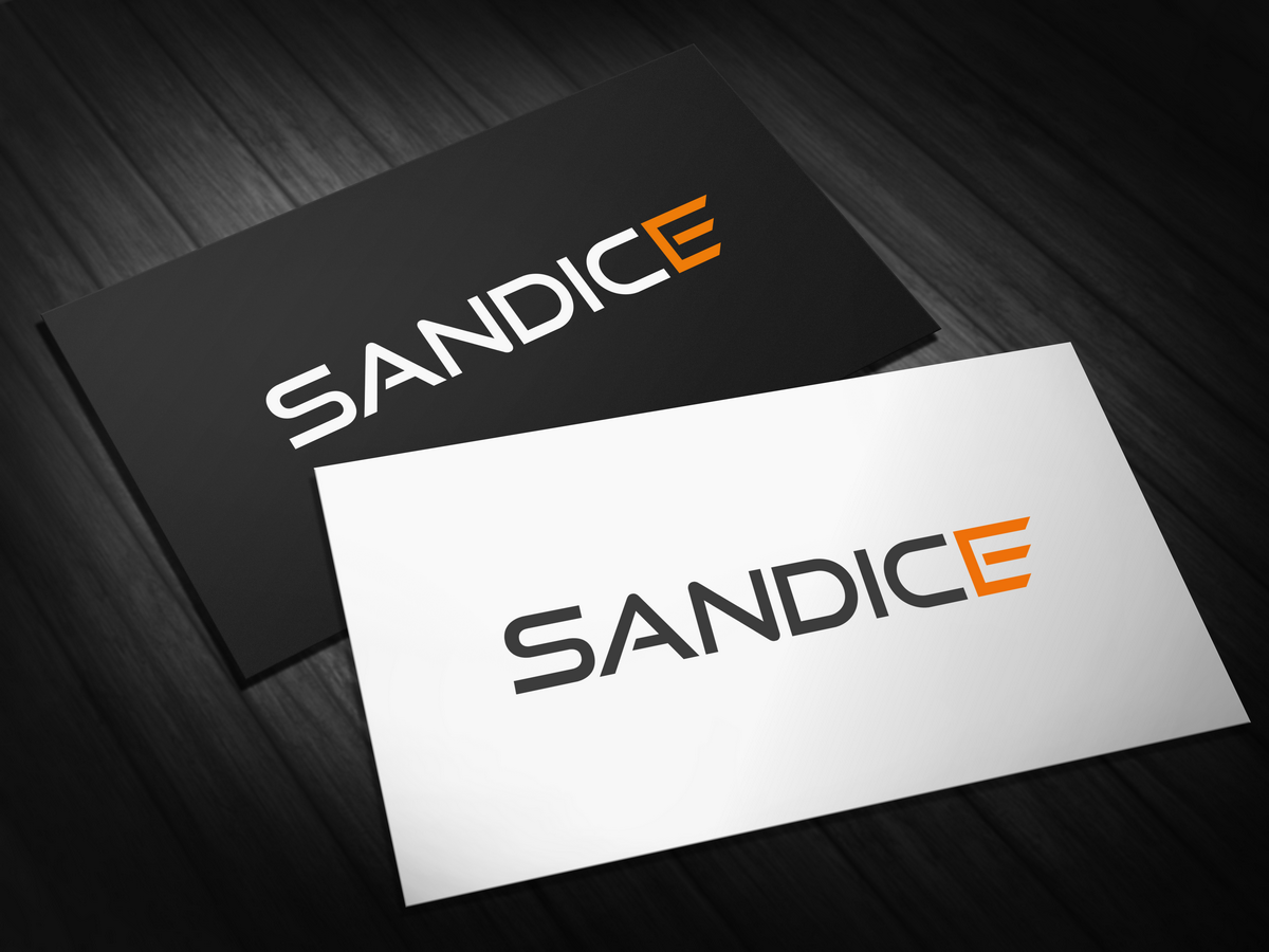 Logo-Design von DoveFendi für Sandice | Design #1993063