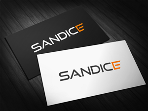 Logo Design by DoveFendi for Sandice | Design: #1993063