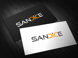 Logo Design by DoveFendi for Sandice | Design: #1995595