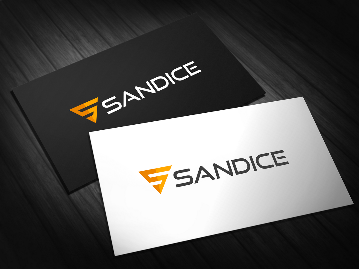 Logo-Design von DoveFendi für Sandice | Design #2015379