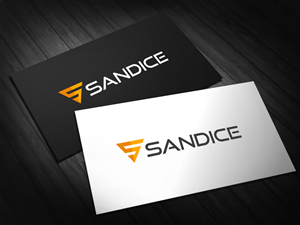 Logo Design by DoveFendi for Sandice | Design: #2015379