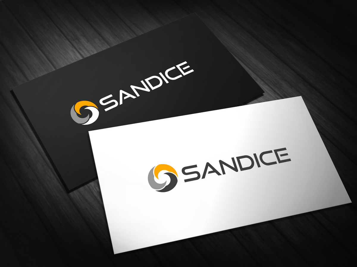 Logo Design by DoveFendi for Sandice | Design #2015411