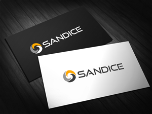 Logo Design by DoveFendi for Sandice | Design: #2015411