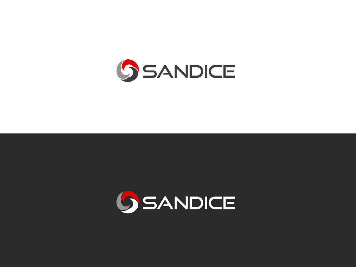 Logo Design by DoveFendi for Sandice | Design #4657854