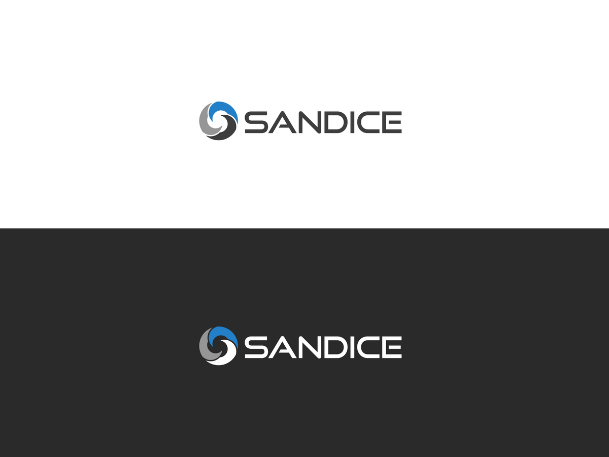 Logo Design by DoveFendi for Sandice | Design #4657858