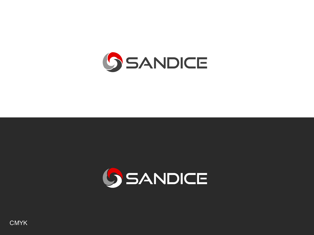 Logo Design by DoveFendi for Sandice | Design #4657866