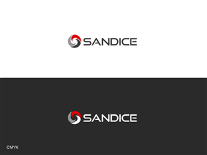 Logo Design by DoveFendi for Sandice | Design: #4657866