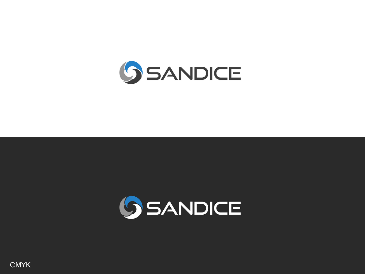 Logo-Design von DoveFendi für Sandice | Design #4657868