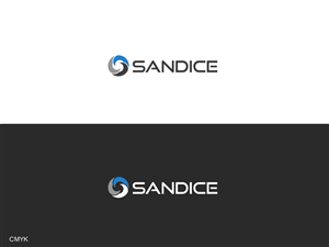 Logo Design by DoveFendi for Sandice | Design: #4657868