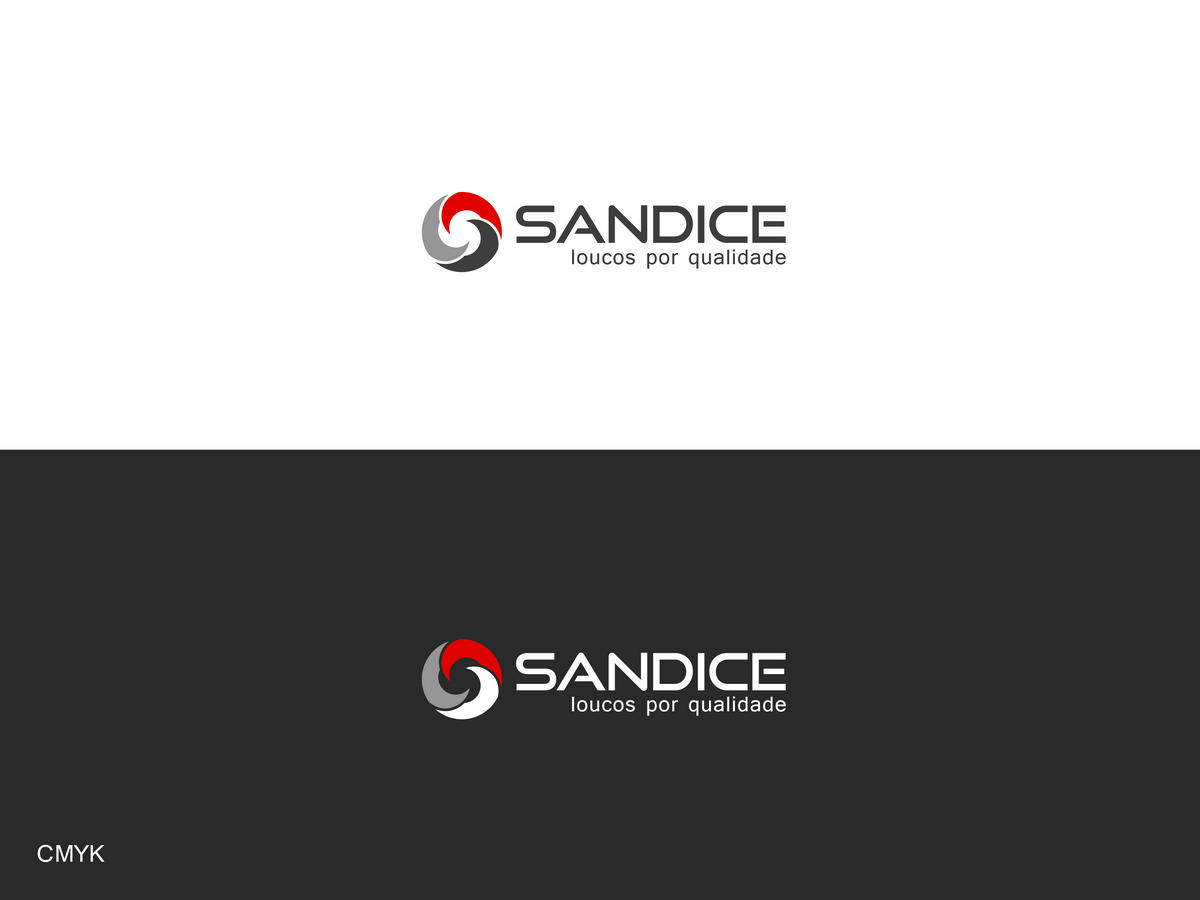 Logo Design by DoveFendi for Sandice | Design #4657890