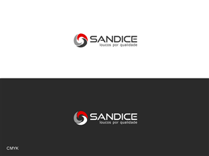 Logo Design by DoveFendi for Sandice | Design: #4657890