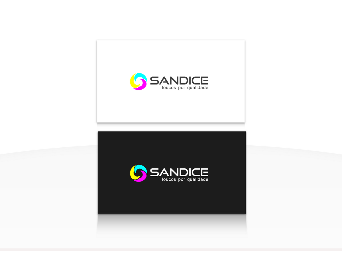 Logo Design by DoveFendi for Sandice | Design: #4709750