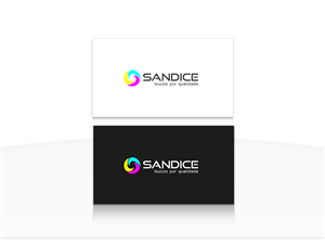 Logo Design by DoveFendi for Sandice | Design: #4709750