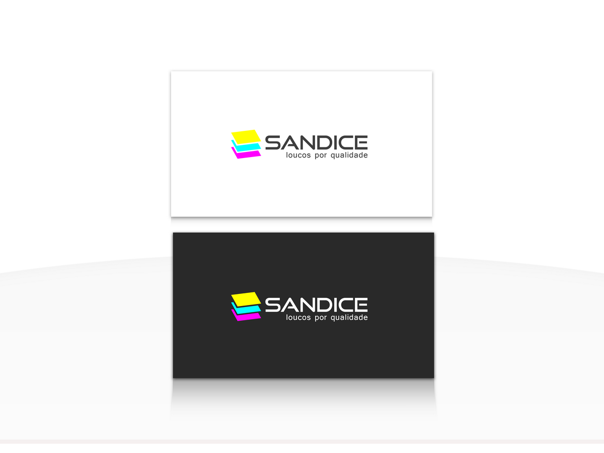 Logo Design by DoveFendi for Sandice | Design #4716097
