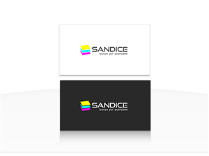Logo Design by DoveFendi for Sandice | Design: #4716097