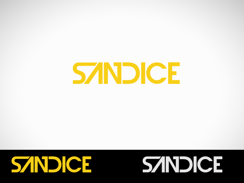 Logo Design by dan99 for Sandice | Design #1954743