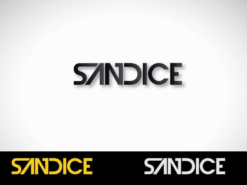 Design de Logo par dan99 pour Sandice | Design #1954744
