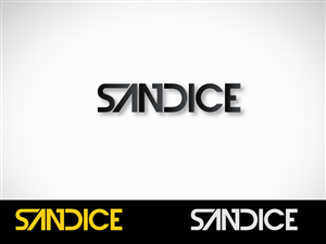 Logo Design by dan99 for Sandice | Design #1954744