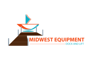 Logo-Design von creative.bugs für Midwest Equipment, Dock and Lift | Design #7984175