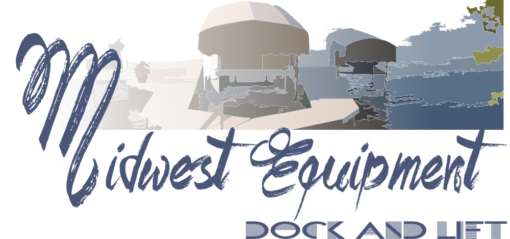 Logo-Design von Abdul Qayoom für Midwest Equipment, Dock and Lift | Design #7980327