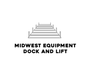 Logo Design by danielbissing for Midwest Equipment, Dock and Lift | Design: #7979962