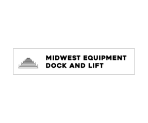 Logo Design by danielbissing for Midwest Equipment, Dock and Lift | Design: #7979964