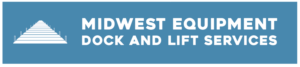 Logo Design by danielbissing for Midwest Equipment, Dock and Lift | Design: #8010369