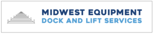 Diseño de Logo por danielbissing para Midwest Equipment, Dock and Lift | Diseño: #8010371