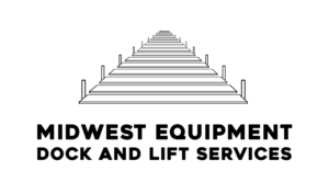 Diseño de Logo por danielbissing para Midwest Equipment, Dock and Lift | Diseño: #8010395