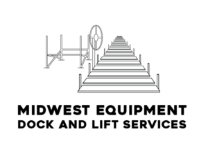 Logo Design by danielbissing for Midwest Equipment, Dock and Lift | Design: #8019720
