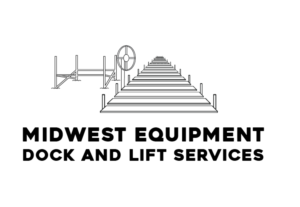 Diseño de Logo por danielbissing para Midwest Equipment, Dock and Lift | Diseño: #8019721