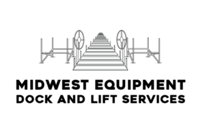 Diseño de Logo por danielbissing para Midwest Equipment, Dock and Lift | Diseño: #8019724