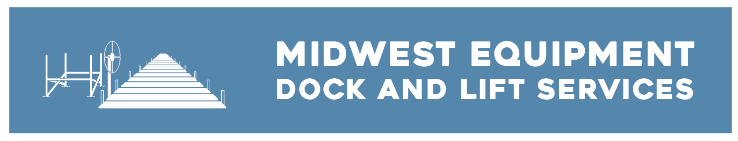 Logo Design by danielbissing for Midwest Equipment, Dock and Lift | Design #8465294
