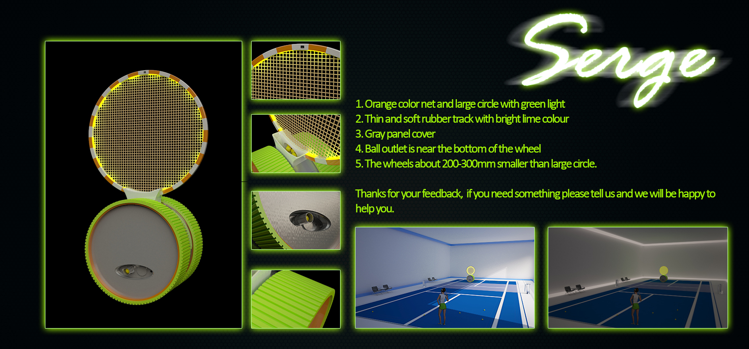 3D Design by Hafiz for this project | Design #8013700