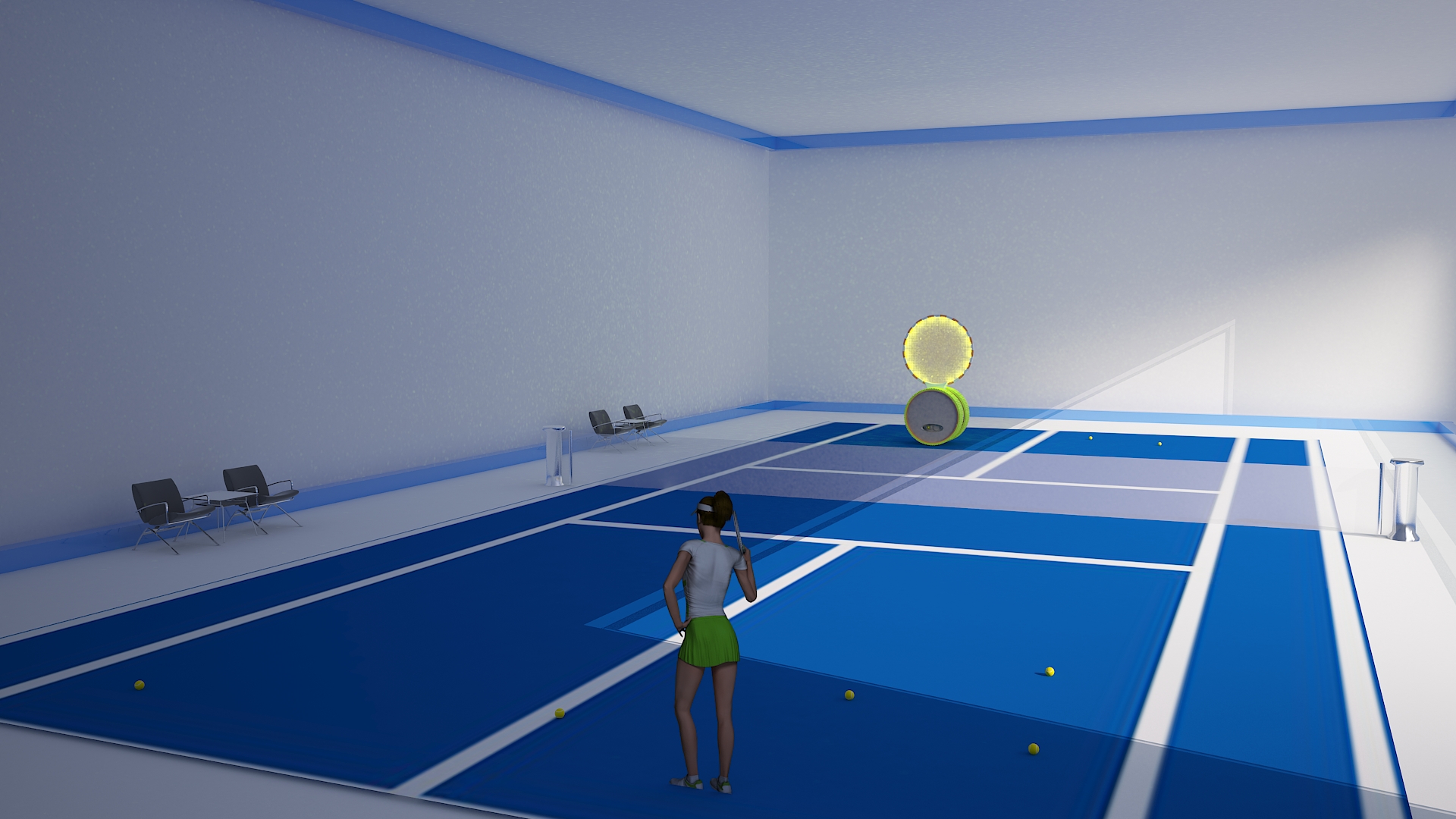 3D Design by Hafiz for this project | Design #8013702